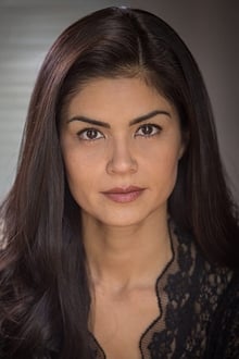 Foto de perfil de Alma Sisneros