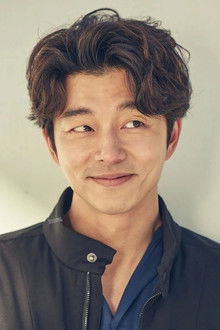 Photo of Gong Yoo