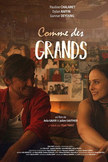 Comme des Grands