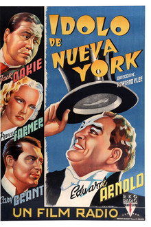 El ídolo de Nueva York