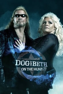 Poster da série Dog and Beth: On the Hunt
