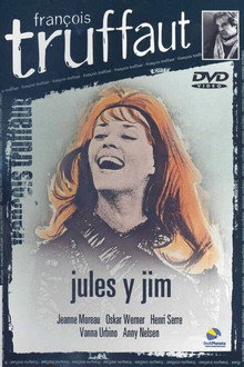 Jules y Jim