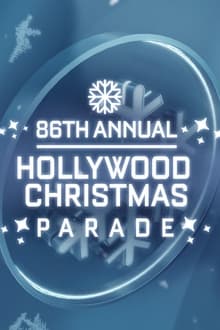 The 86th Annual Hollywood Christmas Parade movie poster