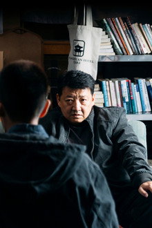 深渊无间