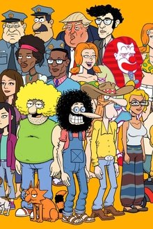 The-Freak-Brothers