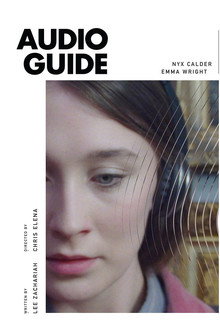 Audio Guide