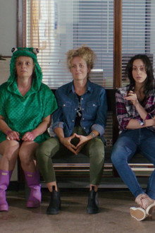 Workin' Moms season 3 episode 8