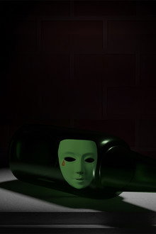 The Twelve Step Strangler