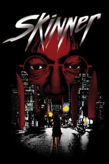 Poster do filme Skinner - O Mutilador