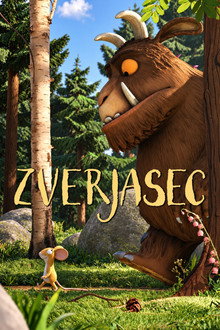 Zverjasec