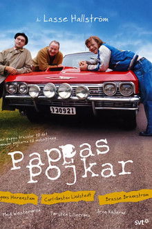 Pappas pojkar