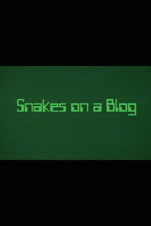 Snakes on a Blog