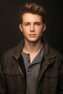 Photo of Colby Strong