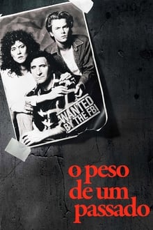 Poster do filme O Peso de um Passado