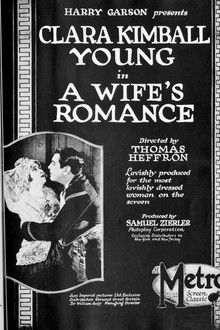A Wife's Romance