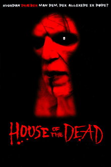 House of the Dead