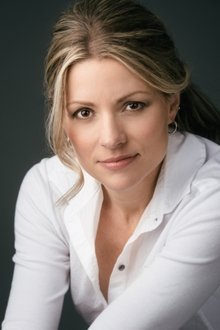 Photo of Julia Denton