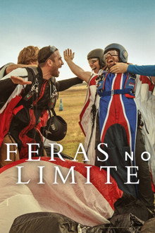 Feras no Limite