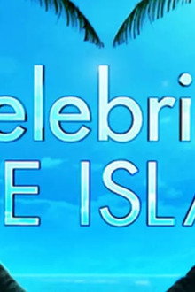 Celebrity Love Island