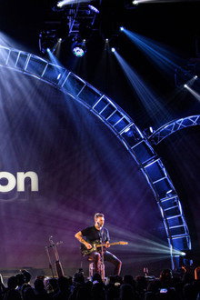 Snow Patrol - Baloise Session 2019