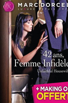 42 ans, femme infidèle
