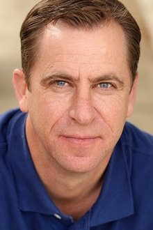 Photo of Dave Blamy