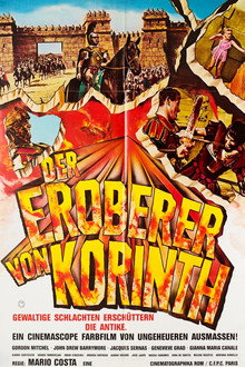 Der Eroberer von Korinth