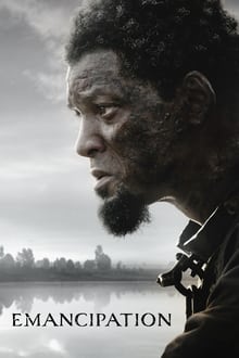 Emancipation movie poster