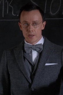 When Calls the Heart season 4 episode 7