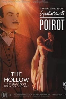 Poster do filme The Hollow