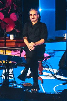 Stephan Eicher - Basique, le concert