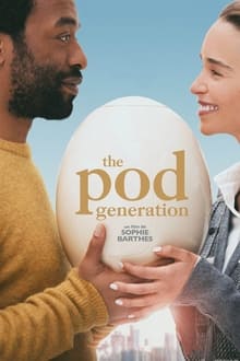 The Pod Generation