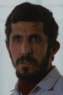 Photo of Hossain Sabzian