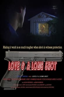 Poster do filme Love and a Long Shot