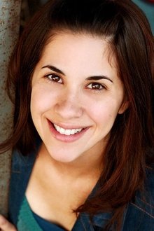 Photo of Sarah McGuire