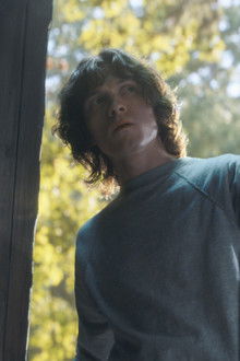 The Crowded Room - Season 1