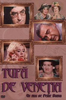 Tufă de Veneția