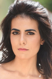 Sarah Jorge León