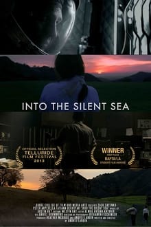 Poster do filme Into the Silent Sea