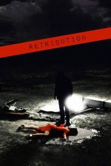 Poster do filme Retribution