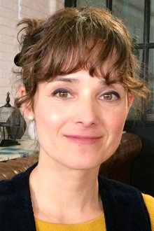 Photo of Montse Ribé
