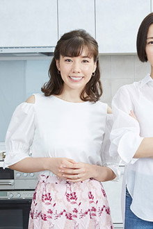 恋する母たち
