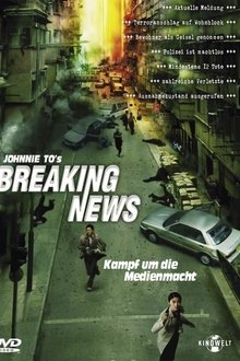 Imagem Breaking News 2002