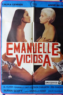 Emanuelle viciosa