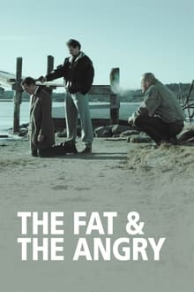 Poster da série The Fat and the Angry