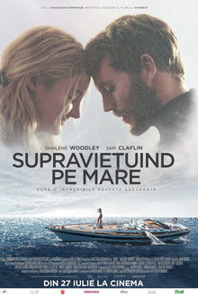 Supraviețuind pe mare