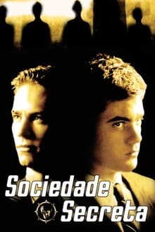 Poster do filme Sociedade Secreta