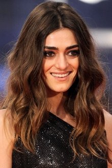 Photo of Olivia Molina