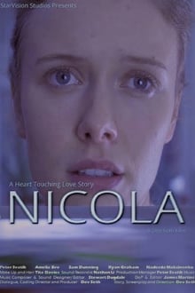 Poster do filme Nicola: A Touching Story