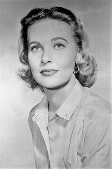 Photo of Lola Albright